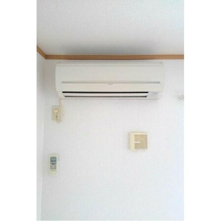 メイプルハウスの物件内観写真